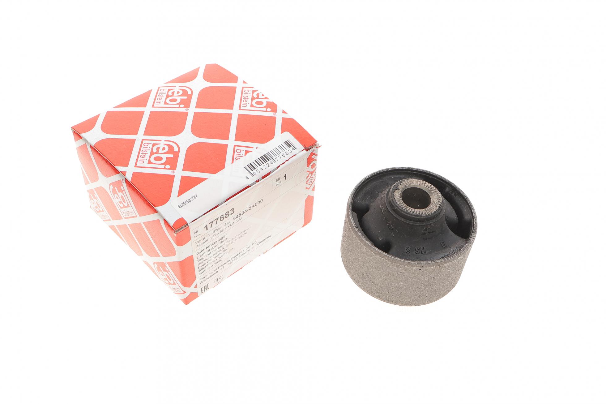 177683 FEBI BILSTEIN
